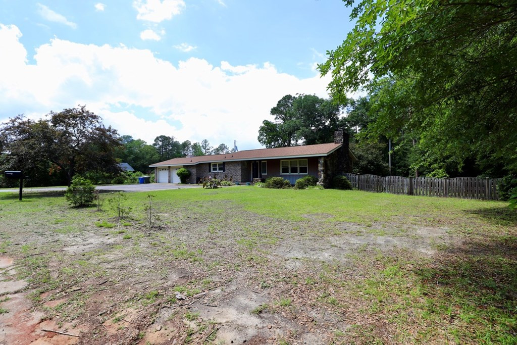805 Mcrae Rd