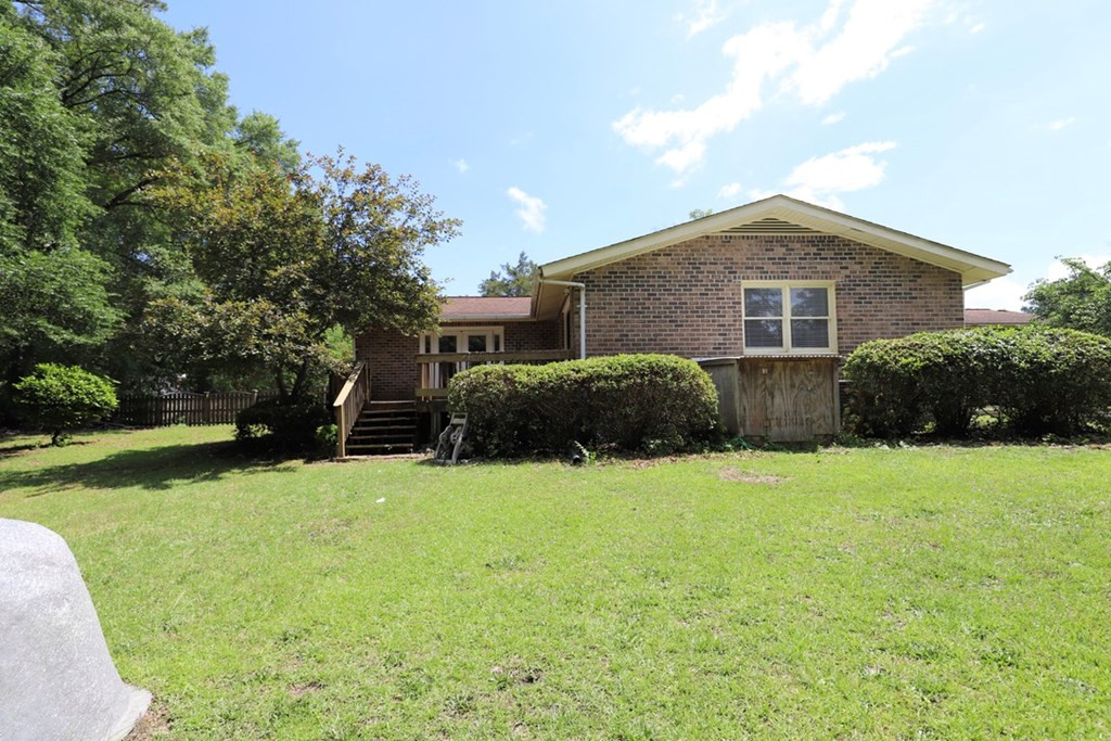 805 Mcrae Rd