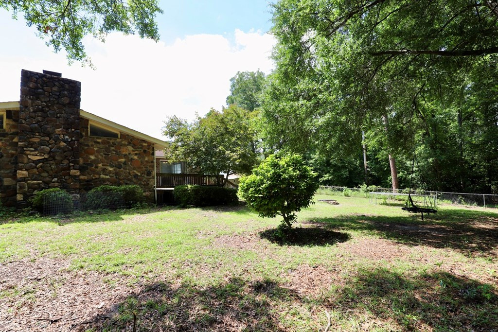 805 Mcrae Rd