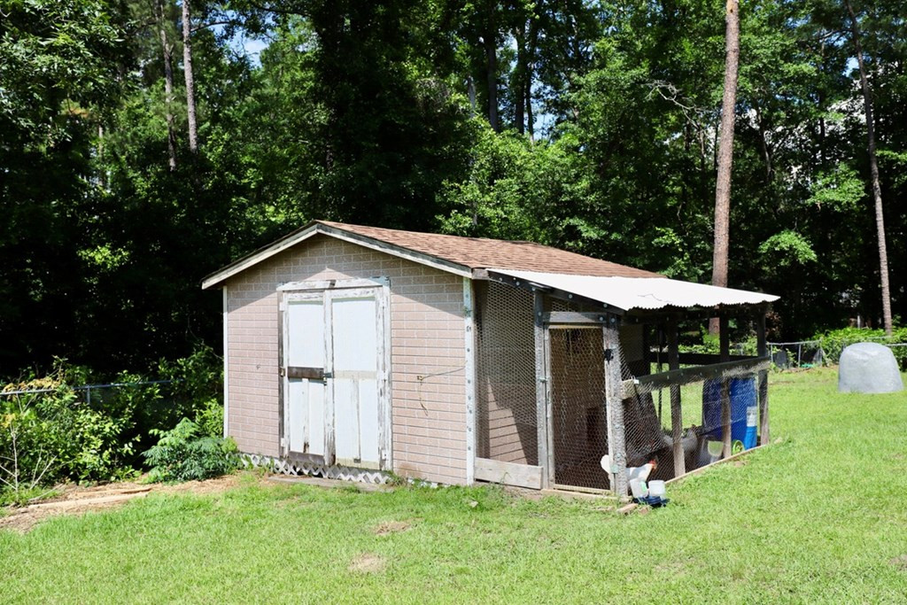 805 Mcrae Rd
