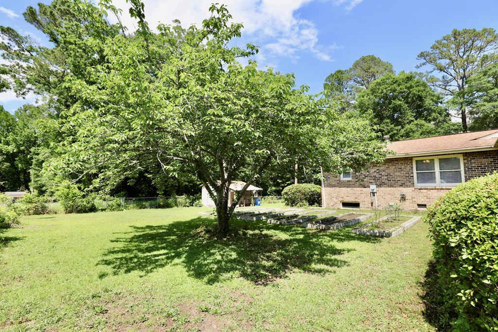 805 Mcrae Rd