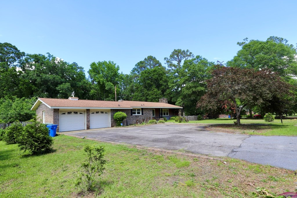 805 Mcrae Rd