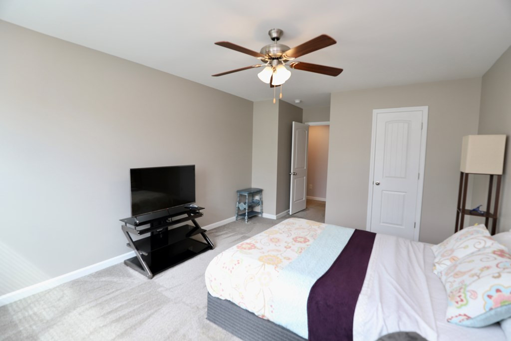 41 High Point Drive