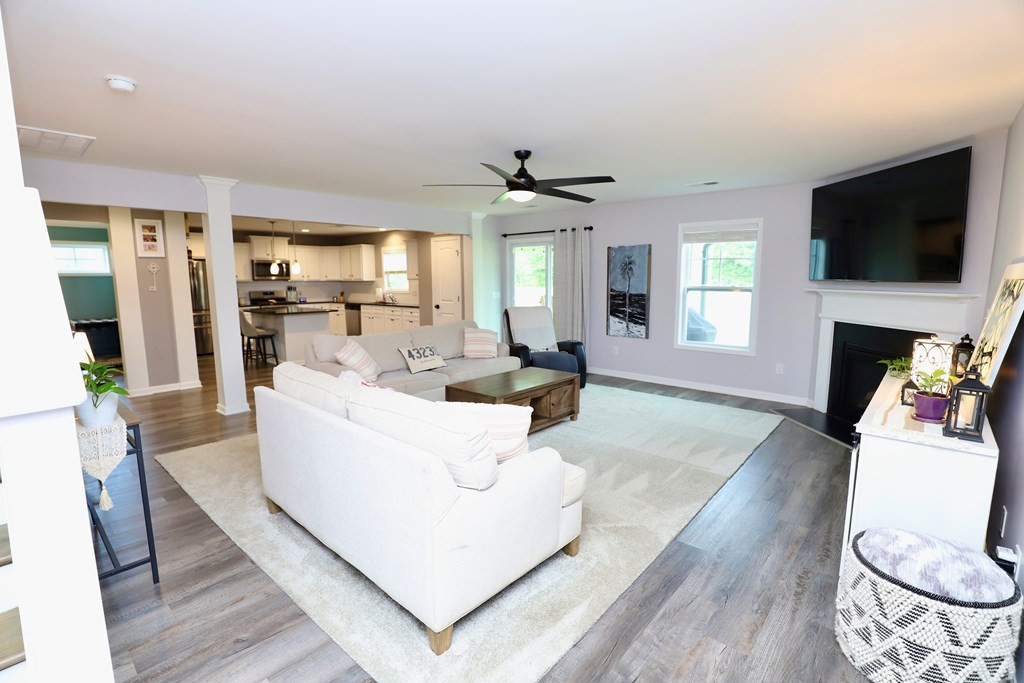 41 High Point Drive
