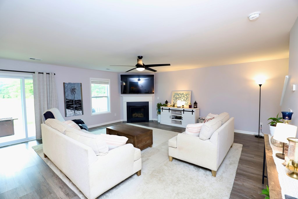 41 High Point Drive