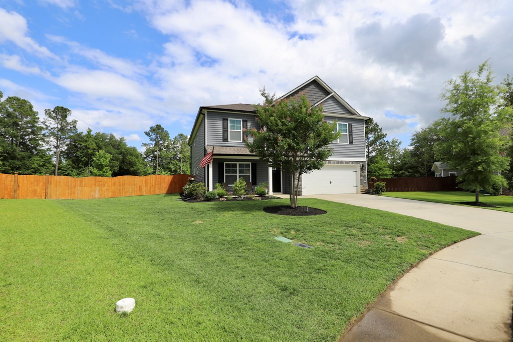 41 High Point Drive