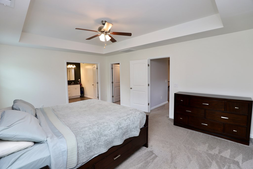41 High Point Drive