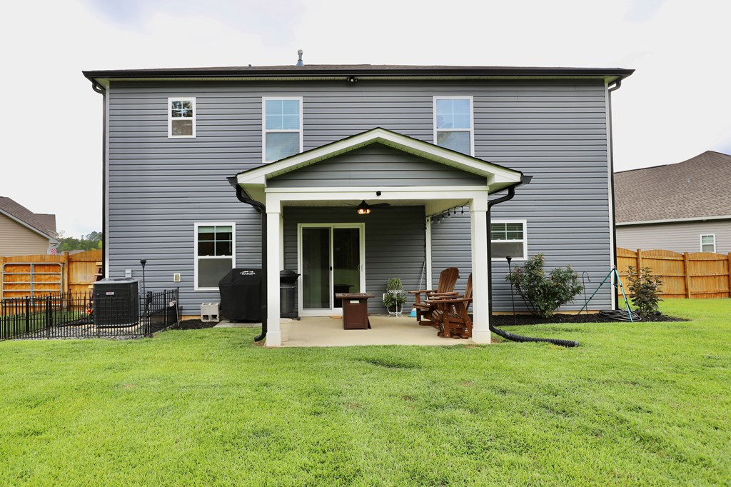 41 High Point Drive