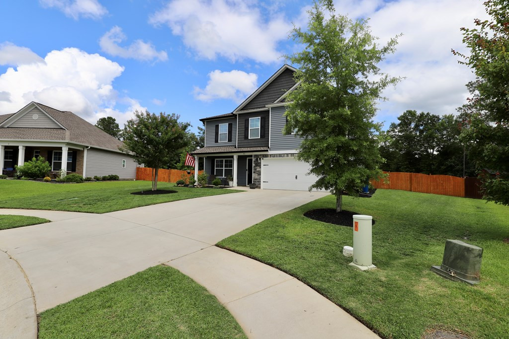 41 High Point Drive