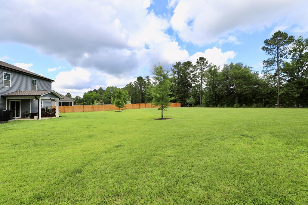 41 High Point Drive