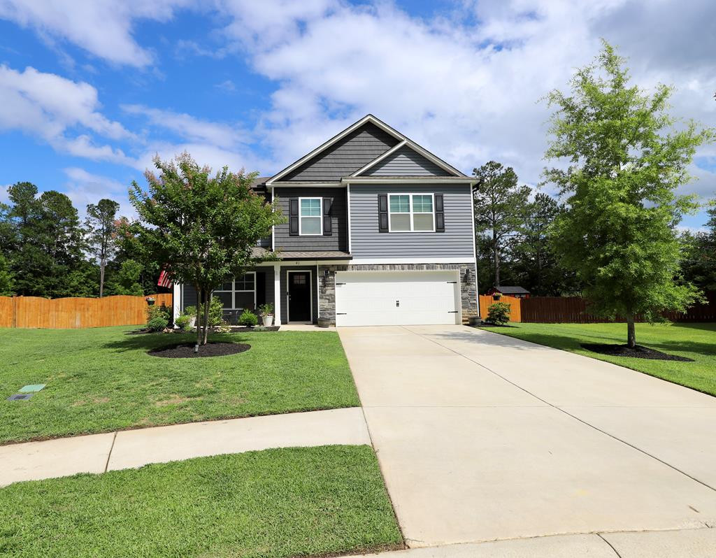 41 High Point Drive