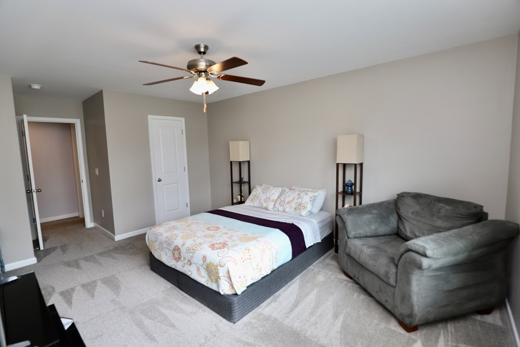 41 High Point Drive