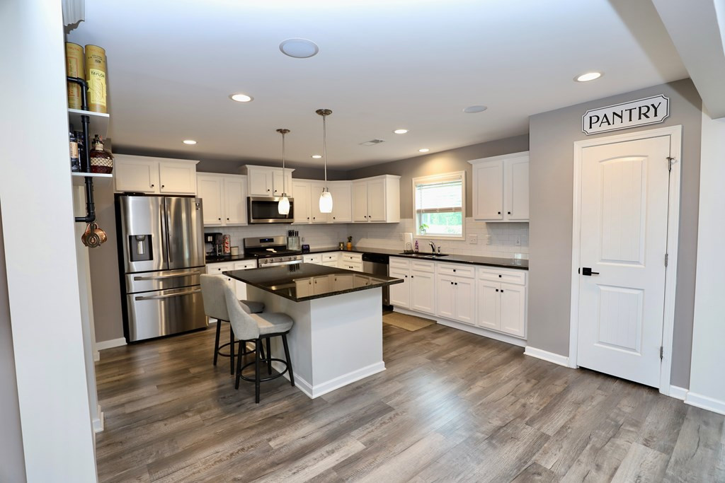 41 High Point Drive