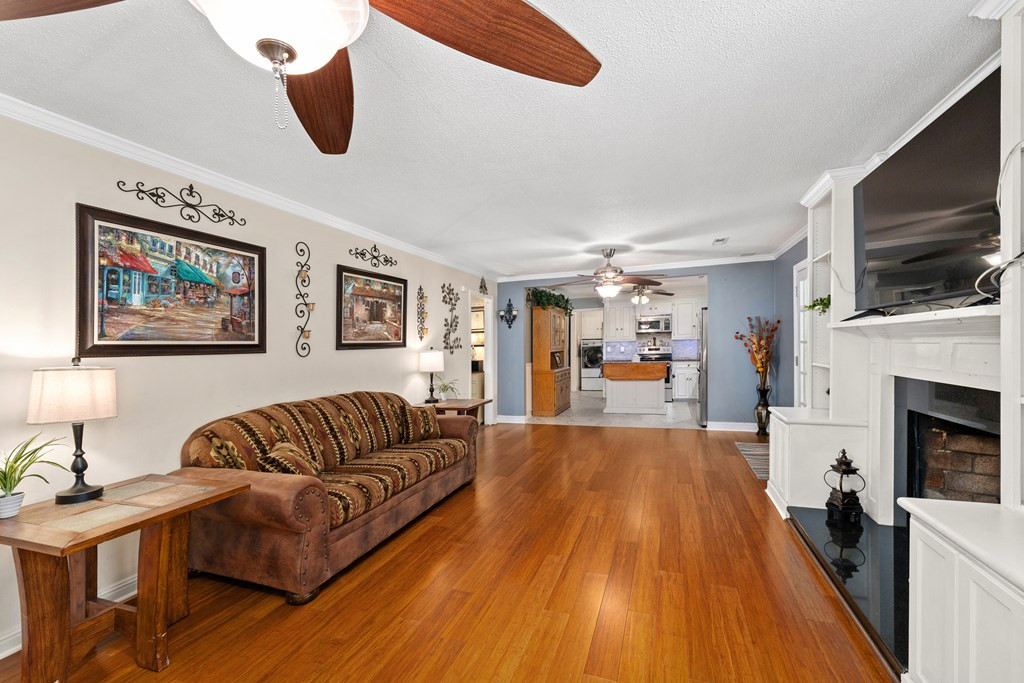 1220 Barnwell Drive