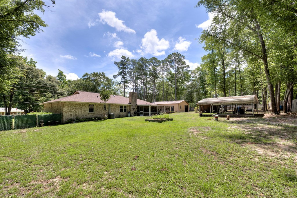 1220 Barnwell Drive