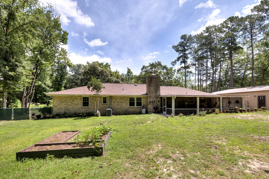 1220 Barnwell Drive