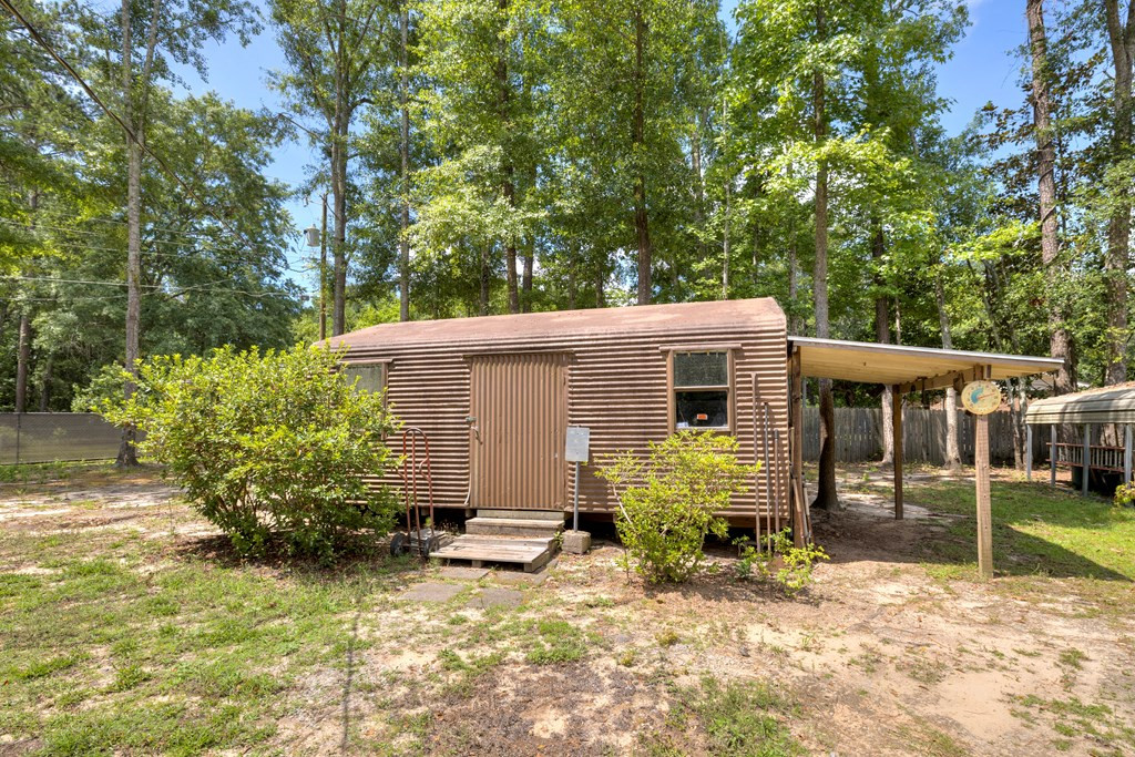 1220 Barnwell Drive