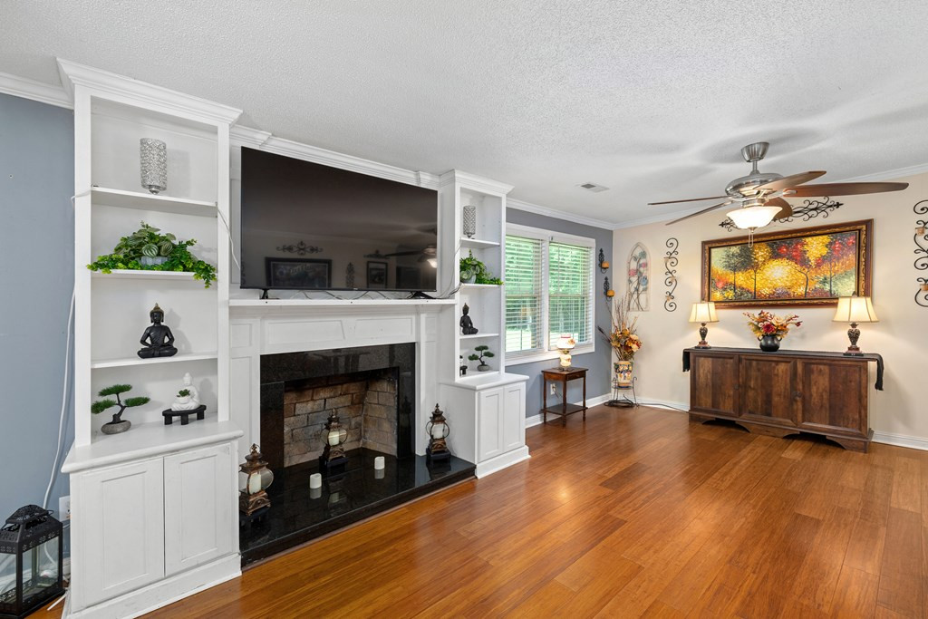 1220 Barnwell Drive