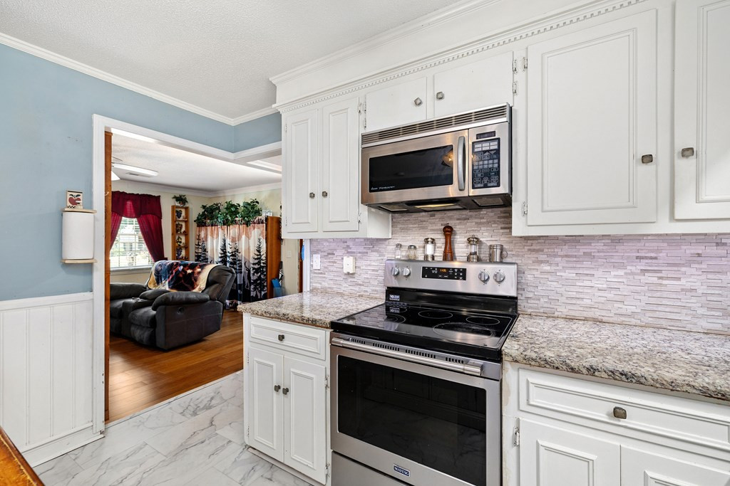 1220 Barnwell Drive