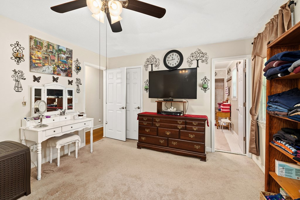 1220 Barnwell Drive