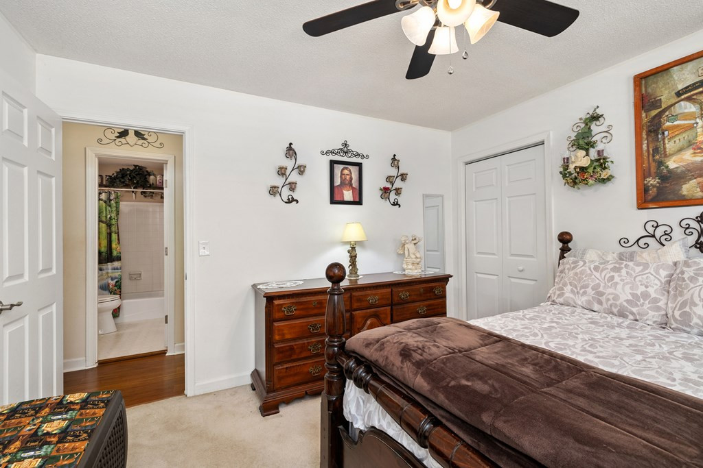 1220 Barnwell Drive