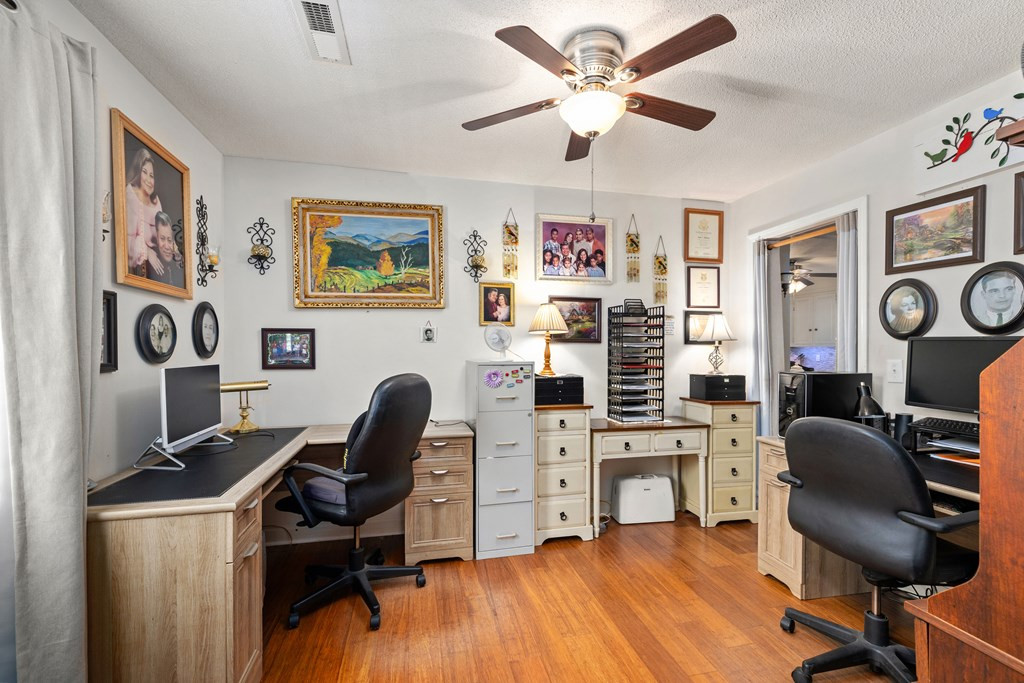 1220 Barnwell Drive
