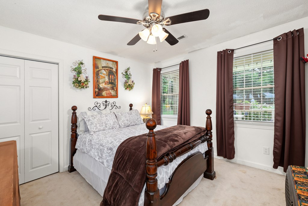 1220 Barnwell Drive