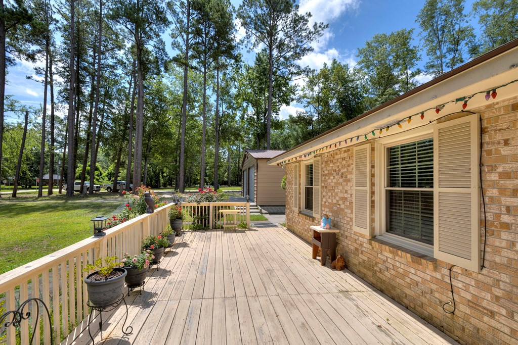 1220 Barnwell Drive