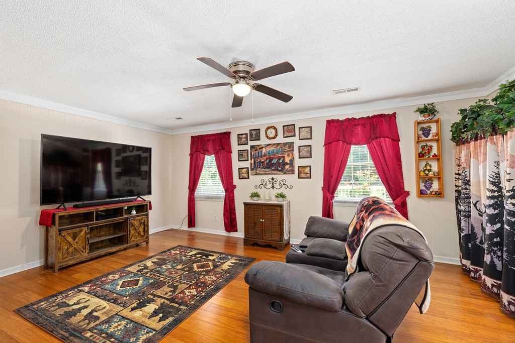 1220 Barnwell Drive