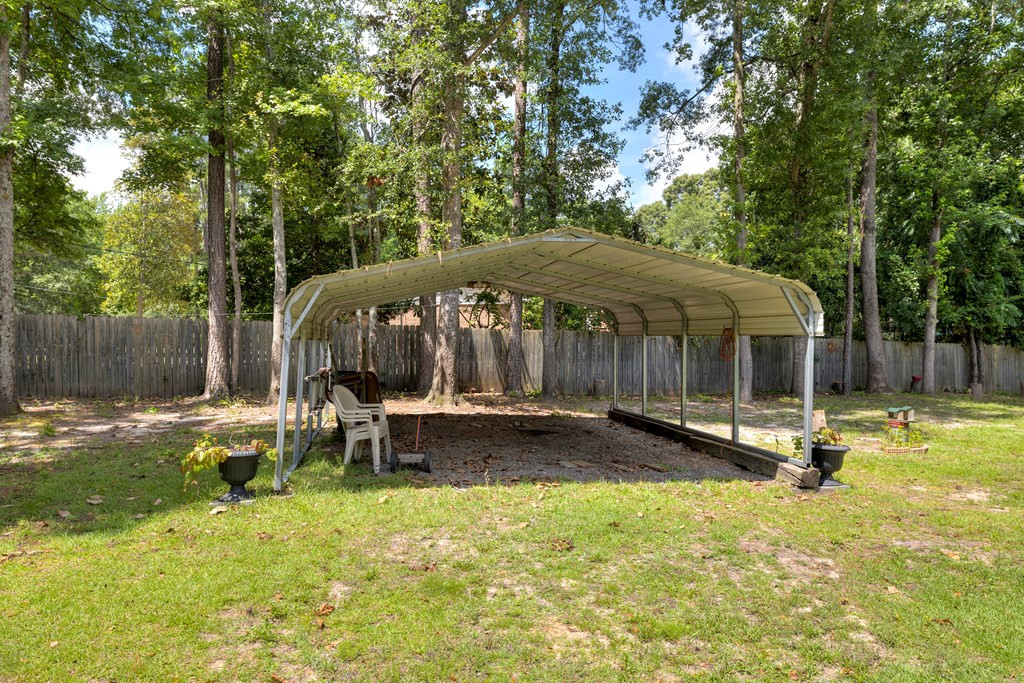 1220 Barnwell Drive