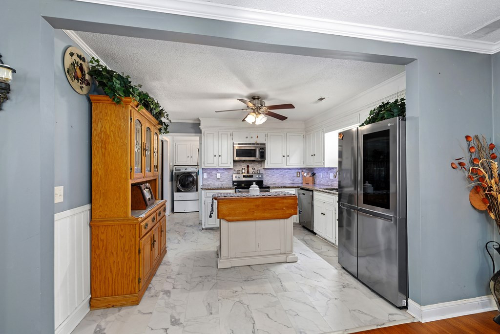 1220 Barnwell Drive