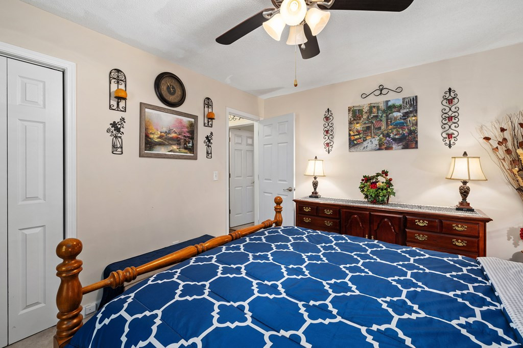 1220 Barnwell Drive