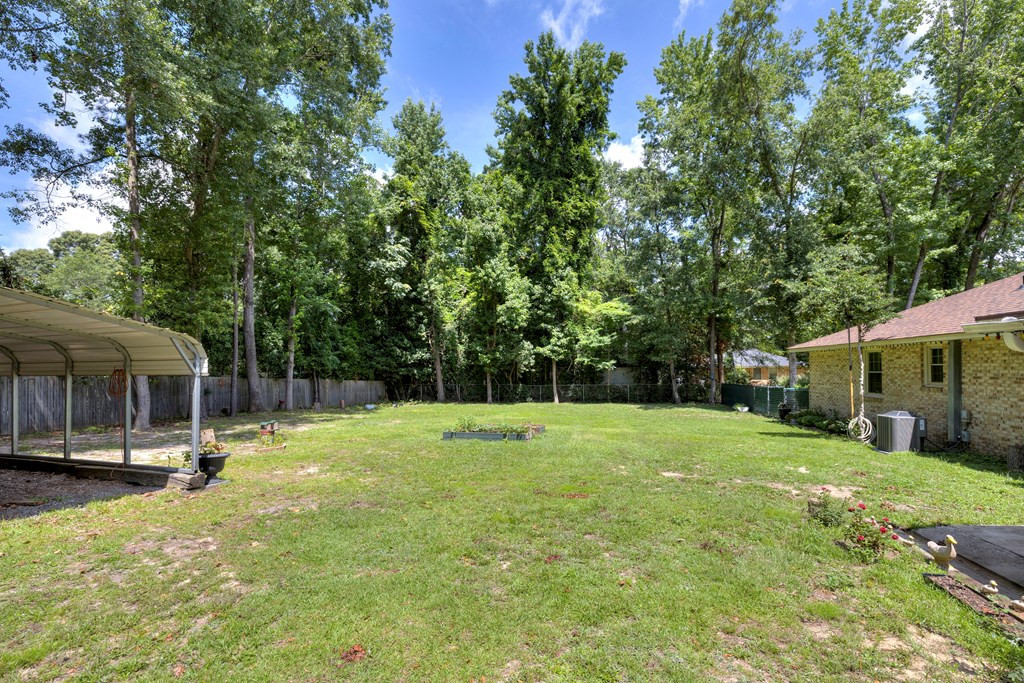 1220 Barnwell Drive