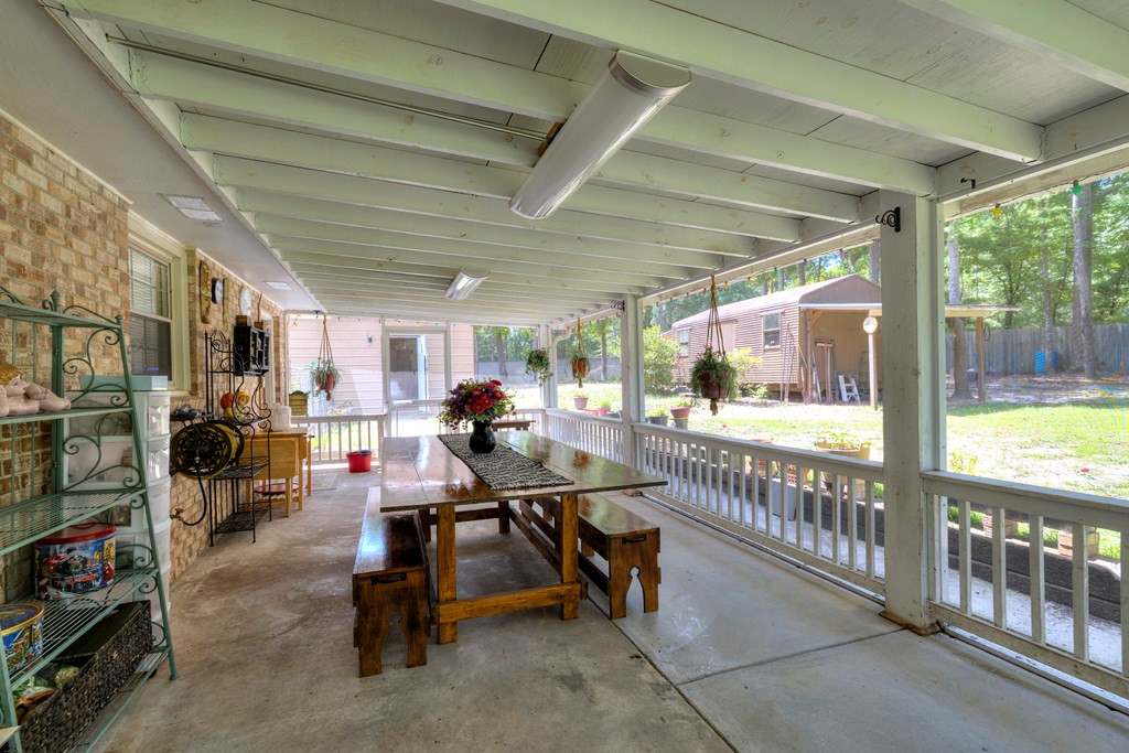 1220 Barnwell Drive