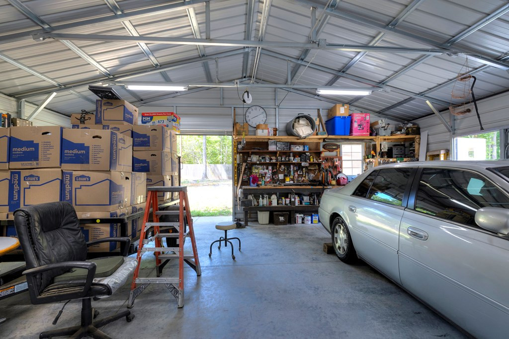 1220 Barnwell Drive