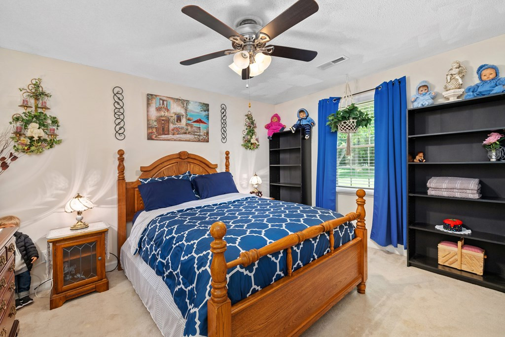 1220 Barnwell Drive