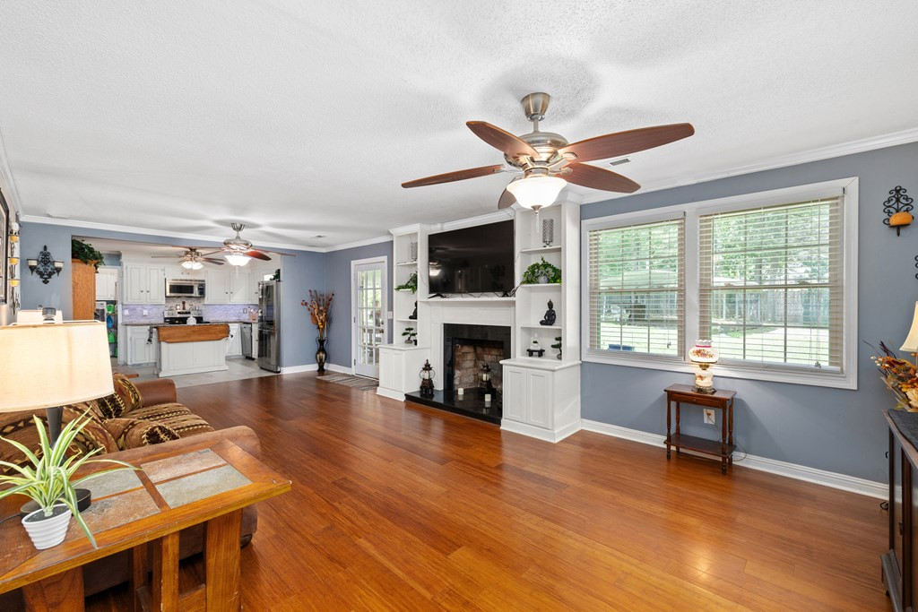 1220 Barnwell Drive