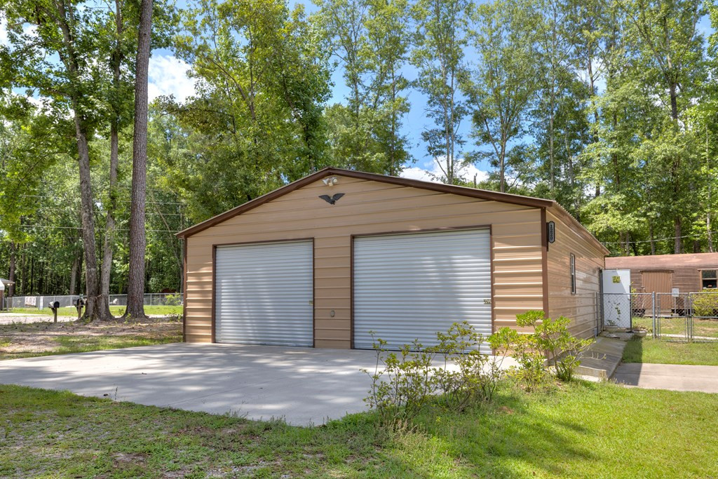 1220 Barnwell Drive