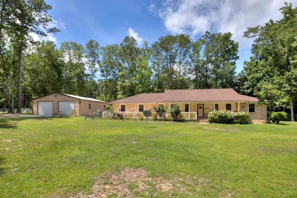 1220 Barnwell Drive
