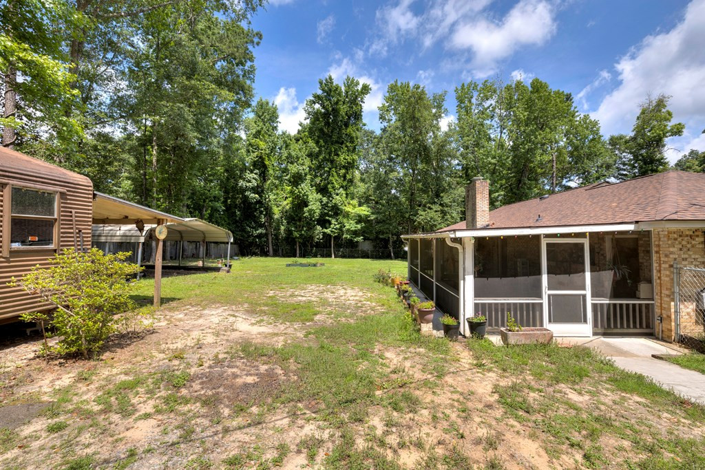 1220 Barnwell Drive