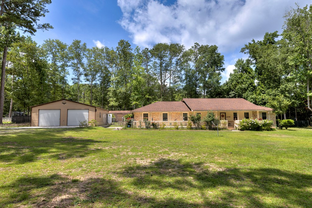 1220 Barnwell Drive