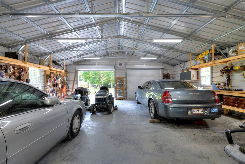 1220 Barnwell Drive