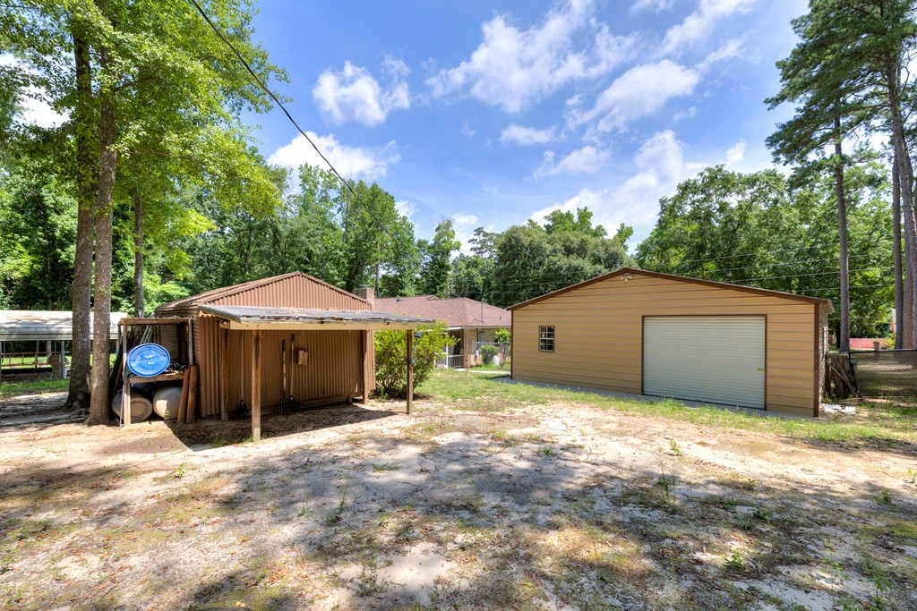 1220 Barnwell Drive