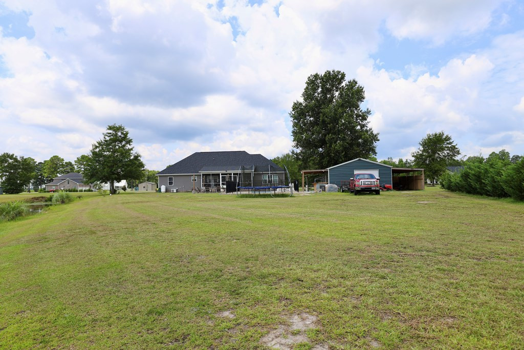 1052 Blue Jay Ave