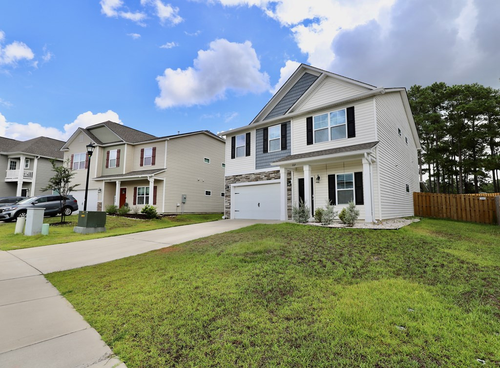 1117 Deep Creek Road