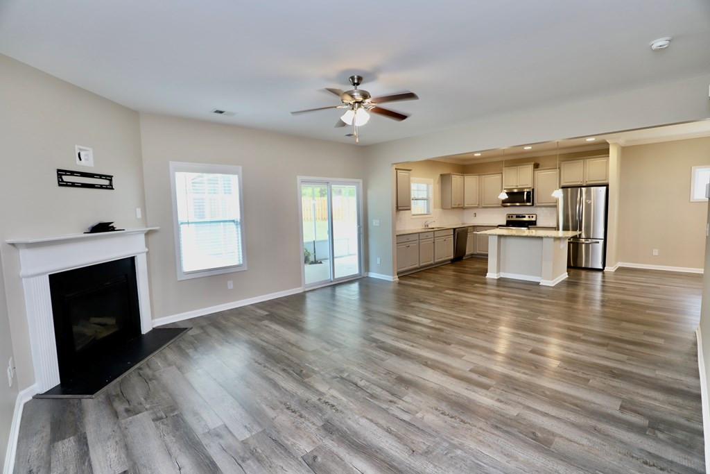 1117 Deep Creek Road