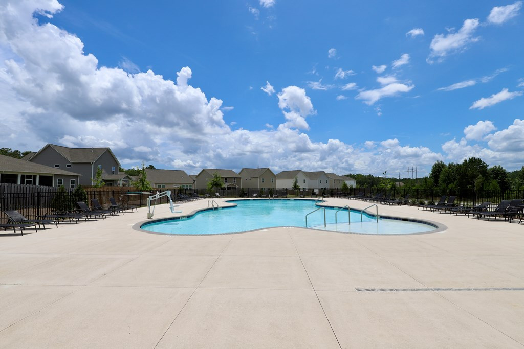 1117 Deep Creek Road