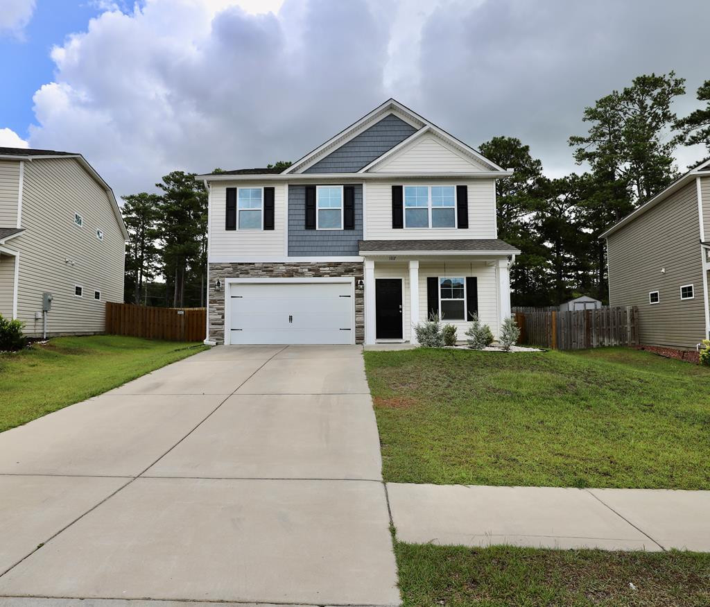 1117 Deep Creek Road