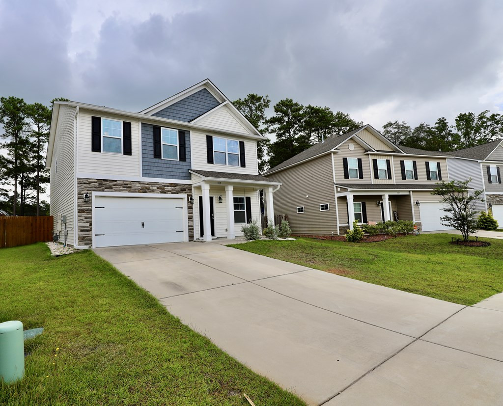 1117 Deep Creek Road
