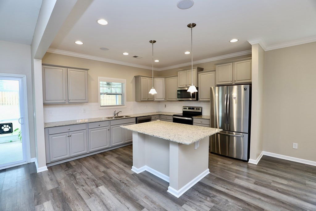 1117 Deep Creek Road